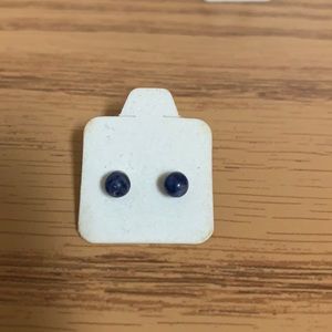 Never worn handmade earrings